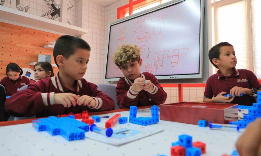 Taşkent’te bilim merkezi: gençlere uygulamalı teknoloji atölyeleri açıldı