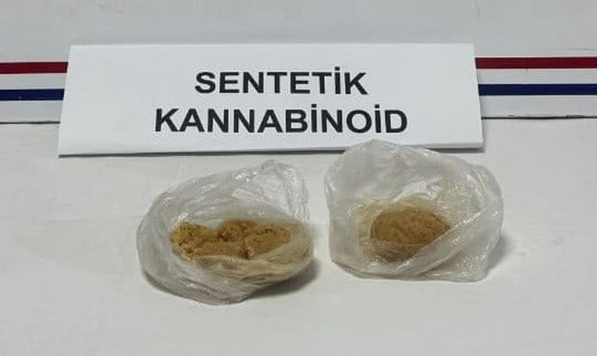 Anamur'da ardı ardına operasyon: esrar, bonzai ve sentetikle bağlantılı yedi gözaltı