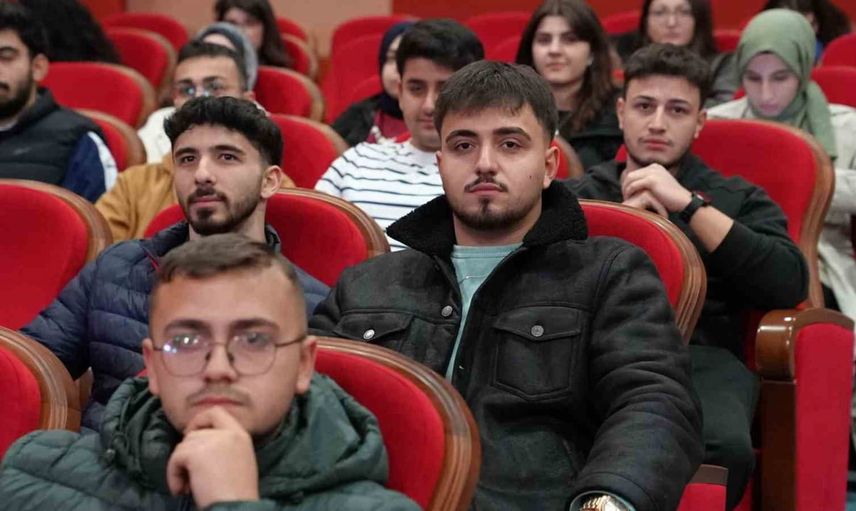 Noter huzurunda yapılan kura KBÜ'de İŞKUR Gençlik Programı katılımcılarını belirledi
