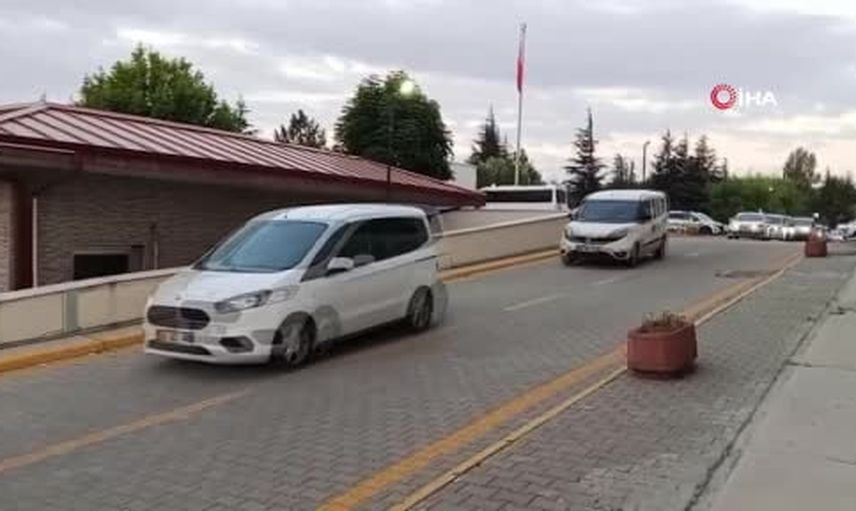 Siber ağda eş zamanlı operasyon: 35 gözaltı, 13 tutuklama
