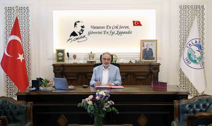 Bağımsızlık mirası üzerine: Yalçın'dan 30 Ağustos çağrısı