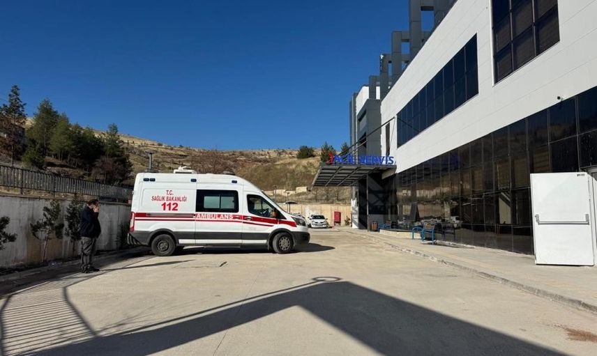Çermik'te iş yeri tartışması silahlı kavgaya dönüşünce 1 kişi yaralandı