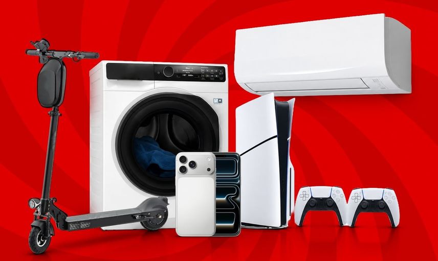 Yazın arama trendleri: akıllı telefon ve tablet öne çıktı, klimalar dikkat çekti