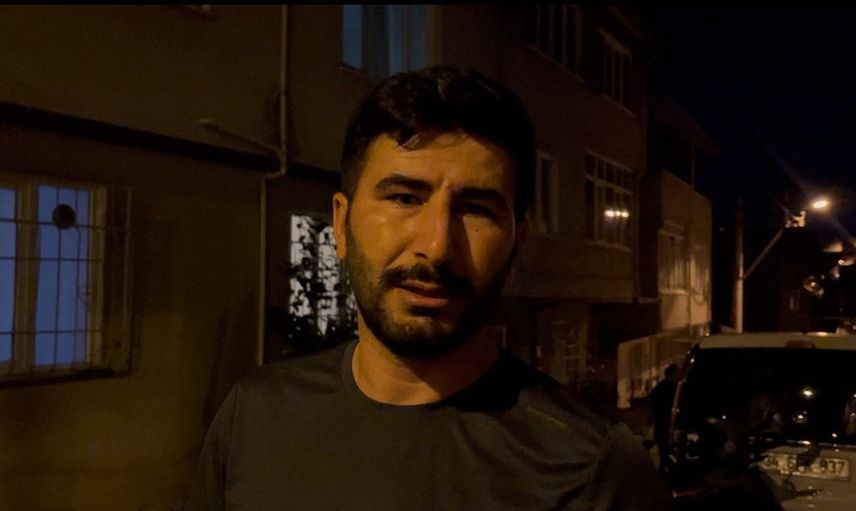 Uykusuzluğa dayanamadılar: gece sokaklara döküldüler