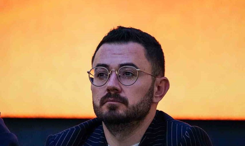 Kayserispor’da hedef net: Süper Lig'e yükselmek