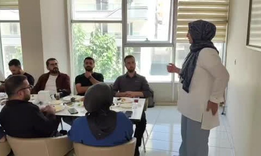 Van'da sağlığa yatırım: sağlıklı hayat merkezi tanıtıldı