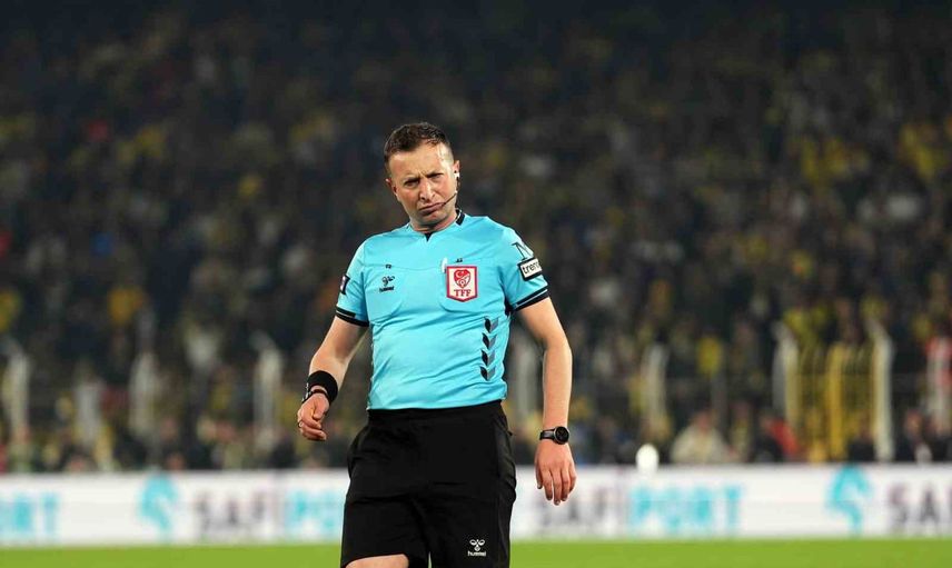 Hakemlerin ve VAR'ın 6 haftalık performans raporu