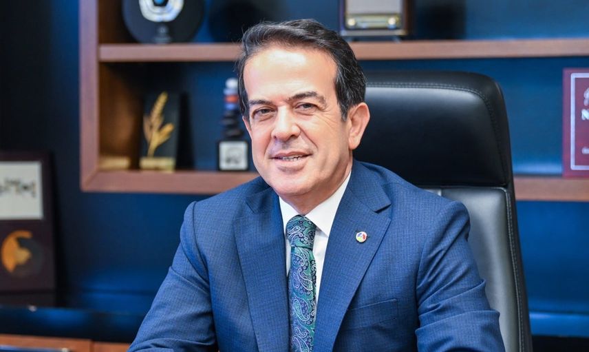 Antalya suyu eyleme dönüştürüyor: COP31 öncesi yerel plan hazırlanıyor
