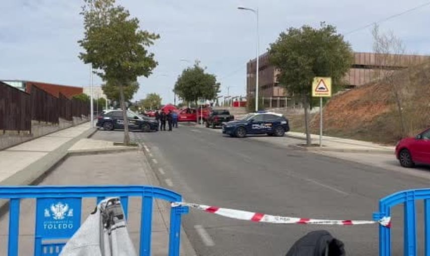 Toledo'da bekleyiş: yakınları için dna örneği veren ailelerin süreci
