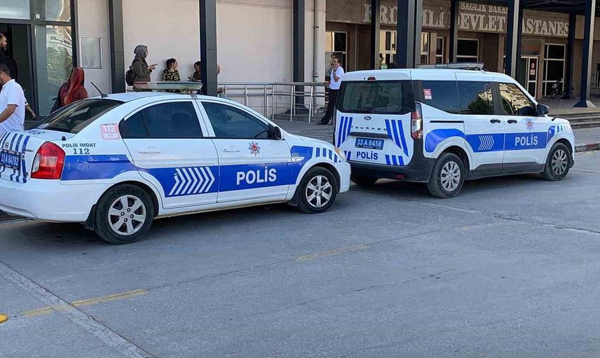 Temizlik görevlisinin dikkatiyle kurtarılan bebek olayı: 16 yaşındaki anne tutuklandı