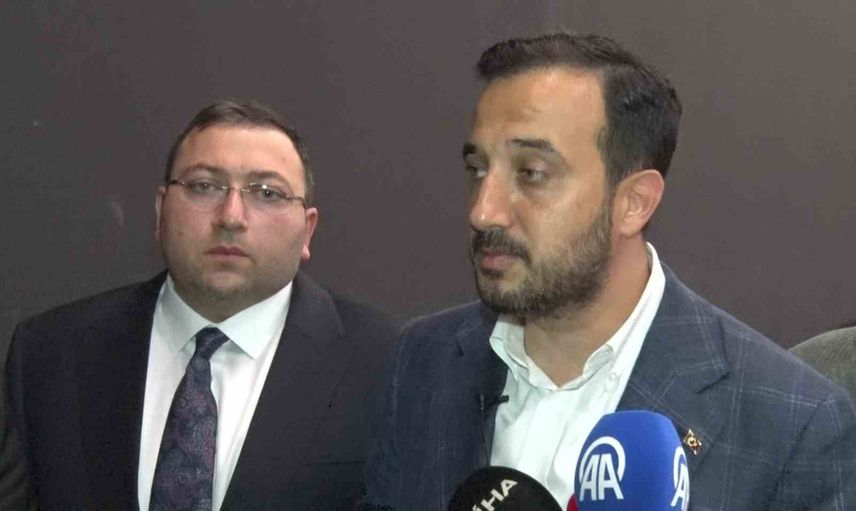 Üsküdar'da seçim tartışması: AK Parti itiraz ve süreç takibini başlatıyor