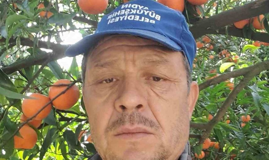 Köşk'te seyyar fırın yüklü traktör yoldan kaydı; sürücü hayatını kaybetti