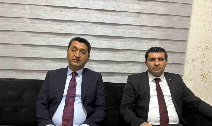 Malatya için kapsayıcı oda hedefi: gençler ve kadınlar karar süreçlerinde