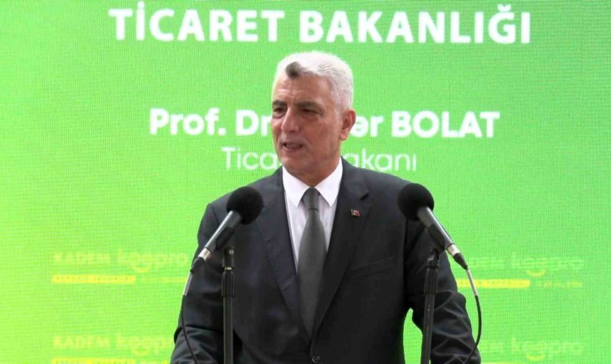 Kadın kooperatiflerine yeni pazar kanalları ve kapsamlı destekler geliyor