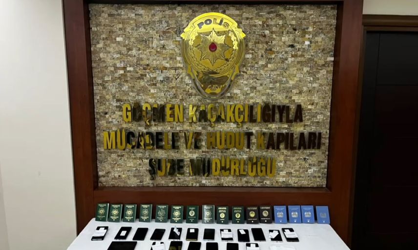 İstanbul'da TikTok tuzağı: yabancı kadınları zorla çalıştıran şebeke çökertildi