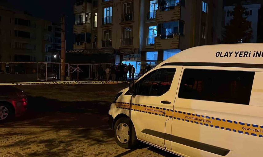 Kahramanmaraş'ta halı yıkamacıda çıkan arbede: iki kişi yaralandı