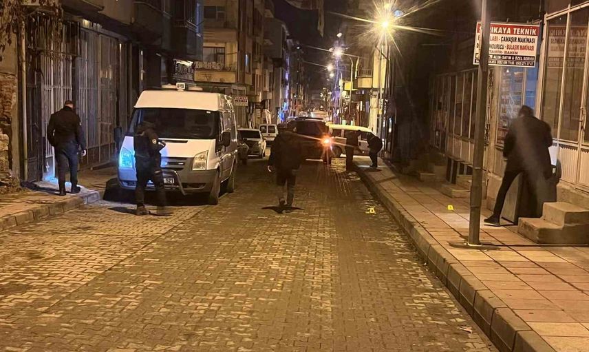 Taşköprü'de bıçaklama davasında iki sanığa hapis cezası