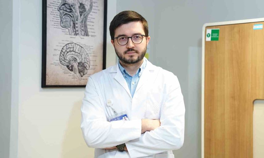 Ani davranış değişikliği, unutkanlık ve ateş: beyin iltihabını akılda tutun