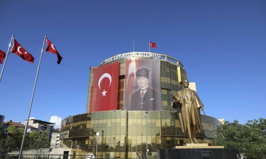 Ege’de hizmet memnuniyetinde Aydın birinci sırada