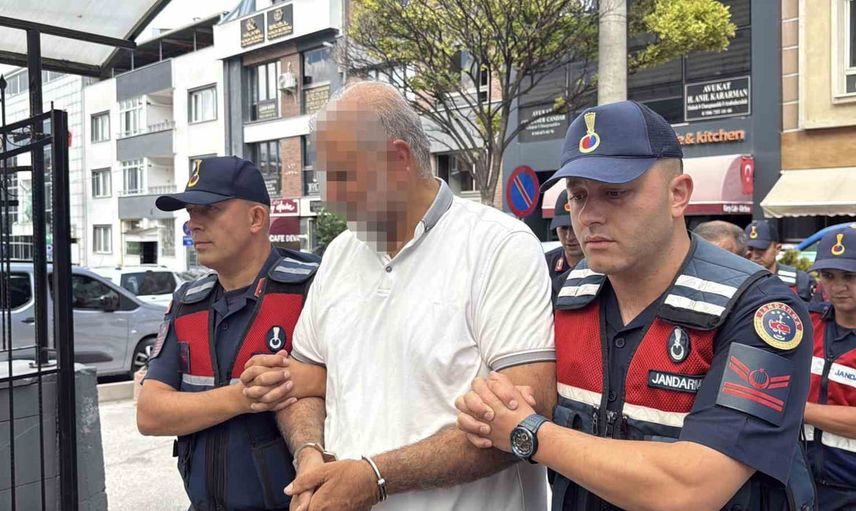 Kırka'da ETİ Bor kil hattına yapılan tahribatın ardından tutuklu sayısı üçe yükseldi