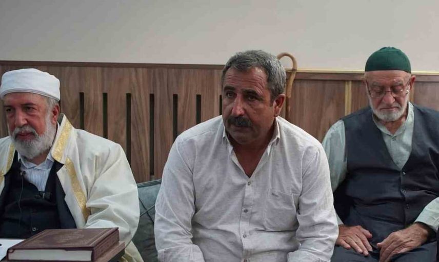 Siirt'te Kan Davası Barışla Son Buldu: Yakup Anart İçin Uzlaşma