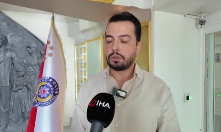 Dönercide boğulma anı: polis Musa Akay’ın Heimlich müdahalesi hayat kurtardı