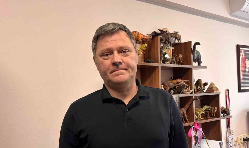 Birkaç saatte yıllık yağışın üçte biri düştü: İstanbul’da 200 milimetreyi aşan sağanak