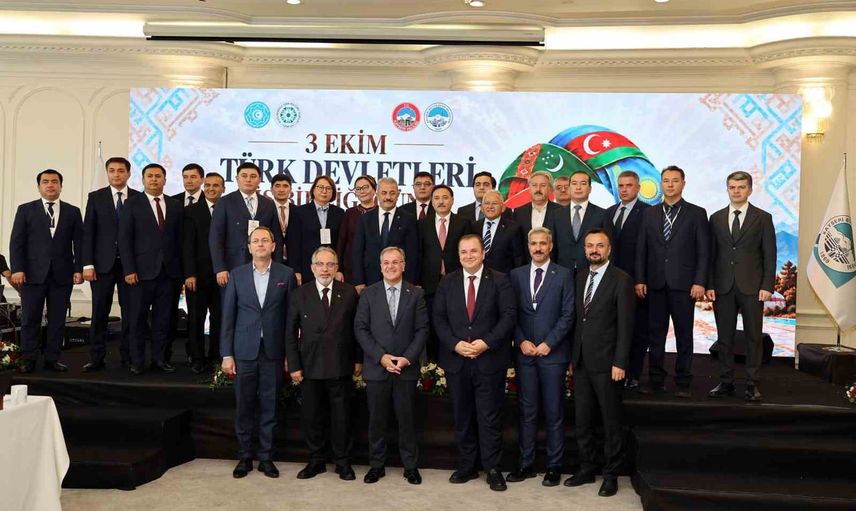 Talas, Türk dünyasına açılan kültür köprüsünü anlattı