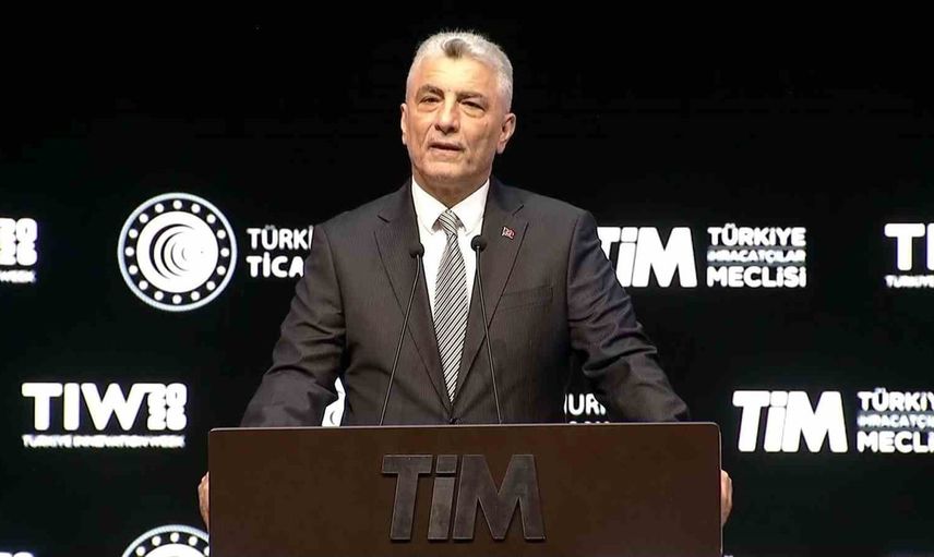 İnovasyon vurgusuyla ulaşan ihracat 283,7 milyar dolara çıktı