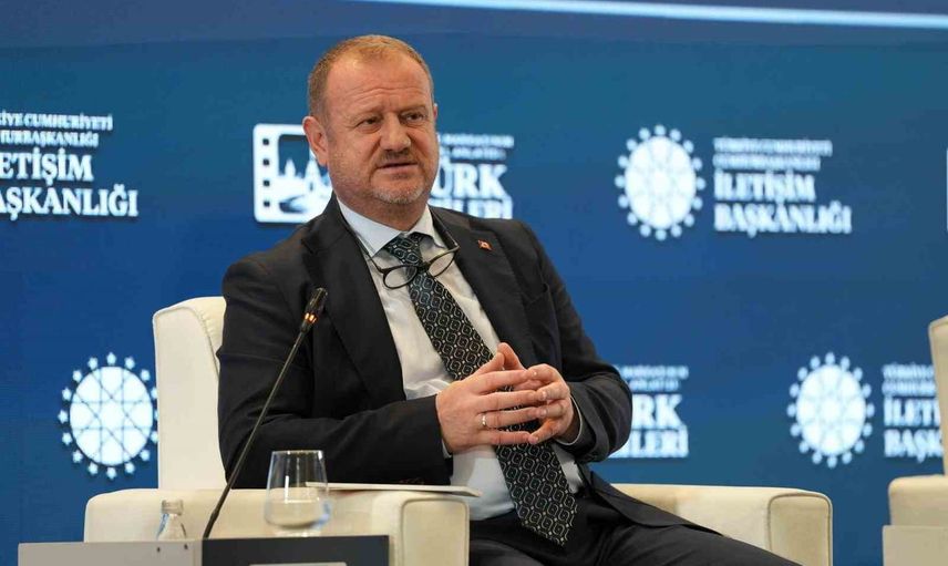 Türk dizileri hikâyemizi dünyaya taşırken sürdürülebilir üretim tartışılıyor
