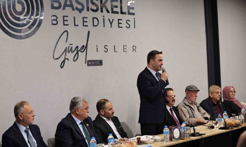 Başiskele'de sel sonrası altyapı planları kentleşmeye göre yeniden şekillenecek