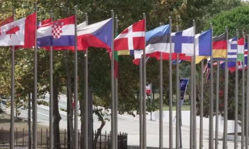 İstanbul'da 42 ülkenin iletişim uzmanlarını bir araya getiren NATO konferansı