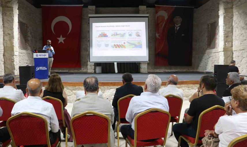 Adana'da plastik ithalatı ve tesis yangınları mikroplastik tehdidini büyütüyor