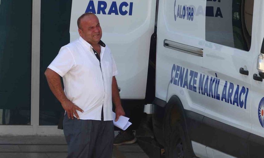 Bir haftalık direniş sona erdi: yeni motosikletiyle kazaya karışan belediye çalışanı vefat etti