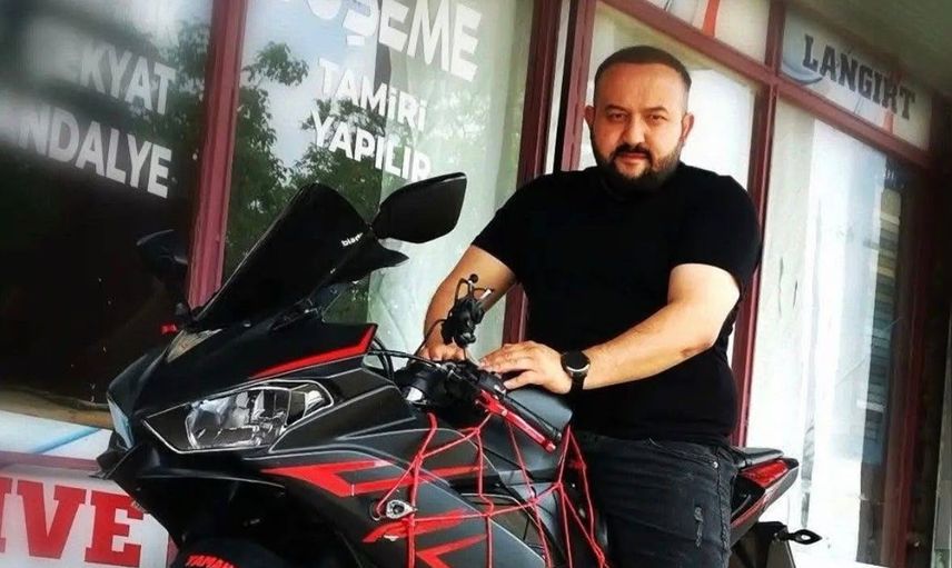 Kozcağız'da köprü üstünde bulunan kuaförün ölümü soruşturuluyor