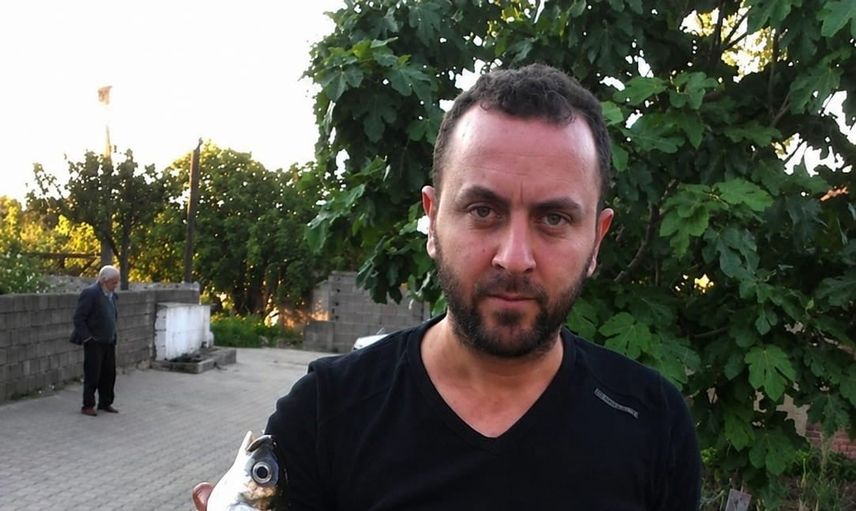 Dutliman'da zıpkın avı sırasında yaralanan balıkçı ekiplerce kurtarıldı