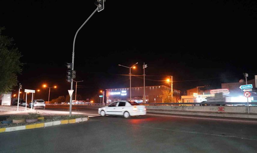 Akpınar mahallesinde sokak geçişi sırasında yaşamını yitiren 8 yaşındaki çocuk