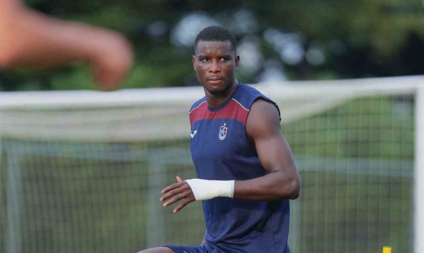 Onuachu Ferencvaros'ta suskunluğunu sonlandırmak istiyor