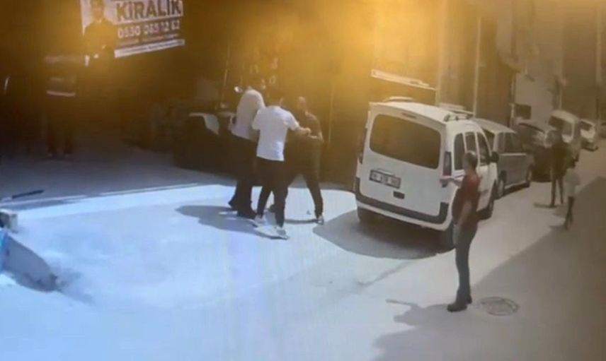 Bursa'da dükkan tartışması büyüdü: akraba kavgasında iki tutuklama