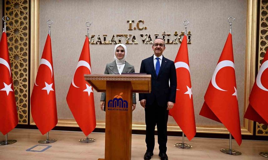 Terörsüz Türkiye hedefiyle aile ve sosyal hizmetlerde yeni hamle