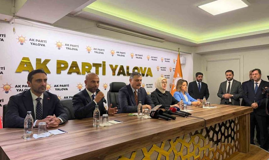 Yeni nesil suç örgütlerine karşı 9 aylık operasyon bilançosu