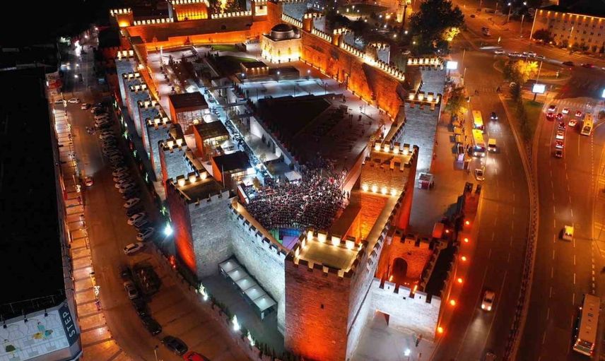 Kayseri, Anadolu’nun hafızasını turizme dönüştürüyor