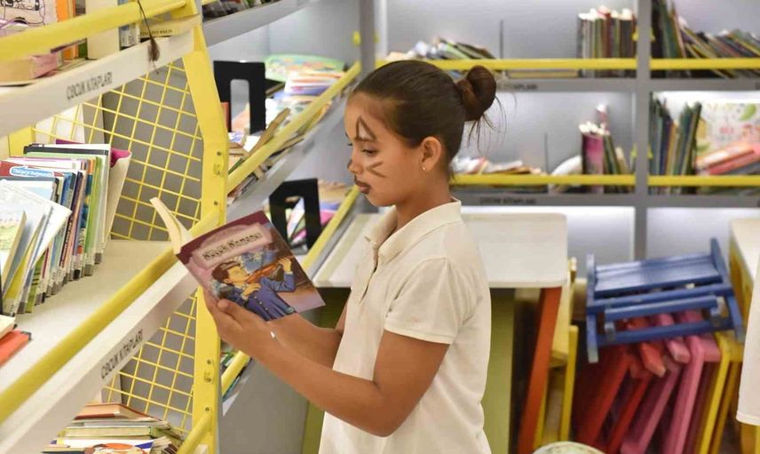 Mahalle buluşmalarında çocuklara yönelik renkli eğitim ve eğlence günleri
