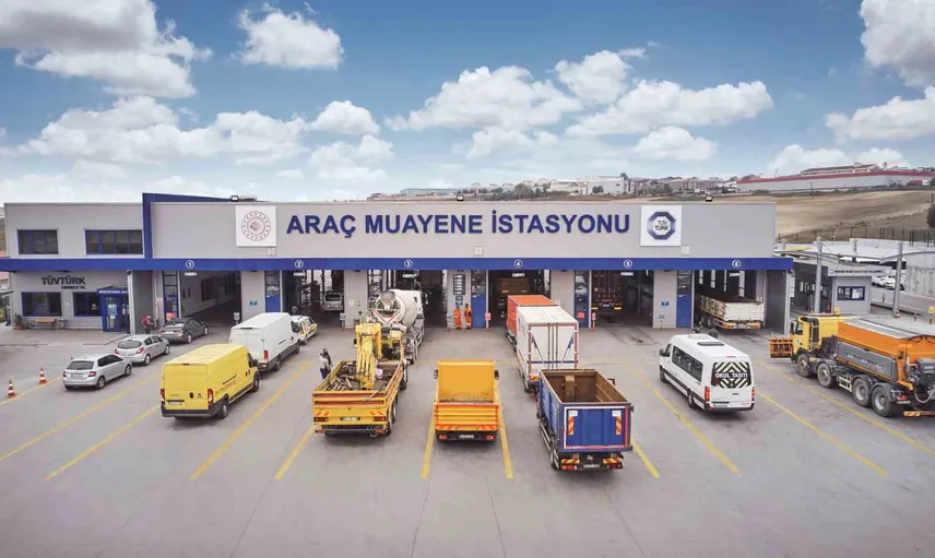 Servis güvenliğinde kritik hatırlatma: eğitim yılı öncesi muayene ve donanım denetimi