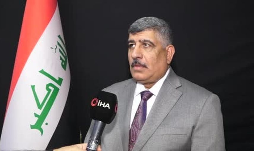 PKK’nın silah teslimi sonrası başika-zilikan üssünden çekilme ve üs devri masada