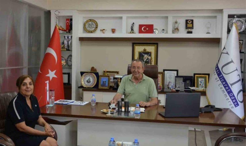 Kadıkalesi dünya sahnesine hazırlanıyor: Kuşadası mirasını turizme taşıyor