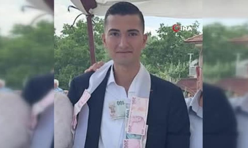 Eğirdir gölünde bulunan ceset kayıp tıp öğrencisine ait çıktı