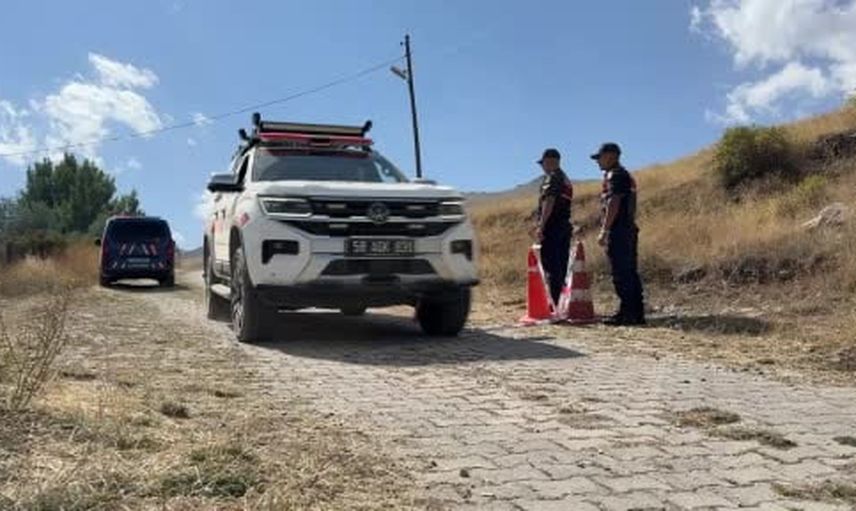 Divriği yaylasında bulunamayan 11 aylık Büşra için soruşturma derinleşiyor