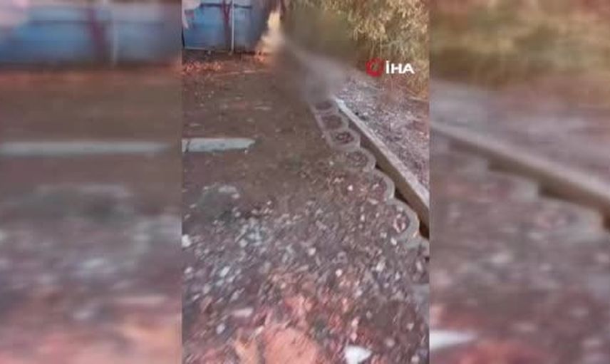 Silivri Yolçatı Mahallesi'nde su kanalında ölü bulunan kişinin kimliği tespit edildi