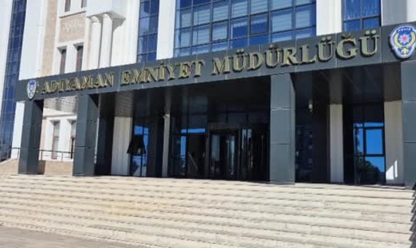 Adıyaman'da müdahale eden genci bıçaklayan şüpheli tutuklandı